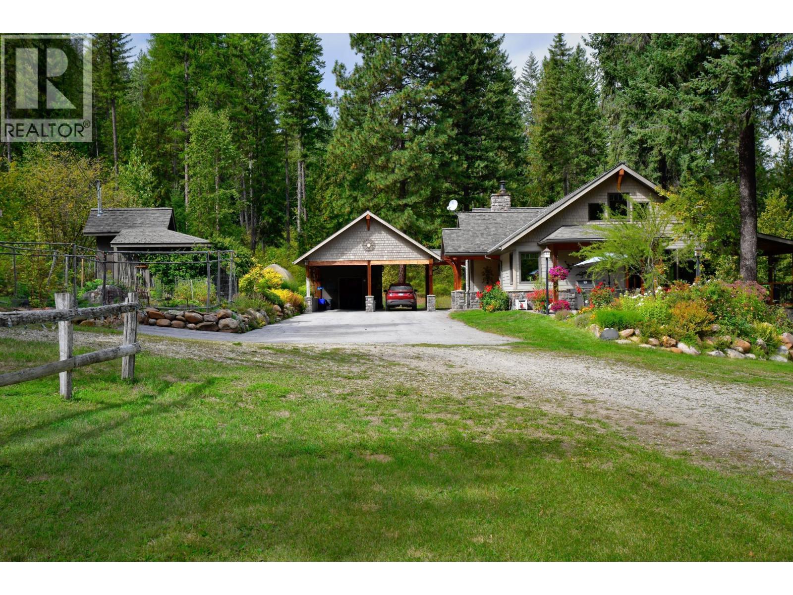 Photo 30 of 2660 Shoreacres Goose Creek Road, Shoreacres BC