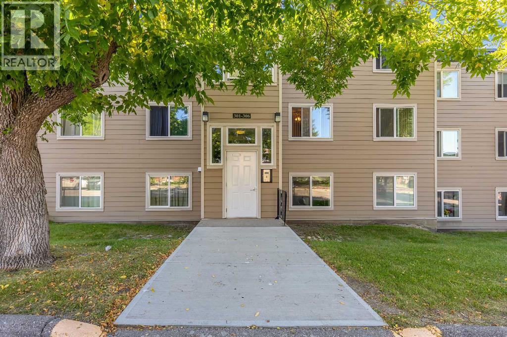Photo 1 of 304 315 Heritage Drive Se, Calgary AB