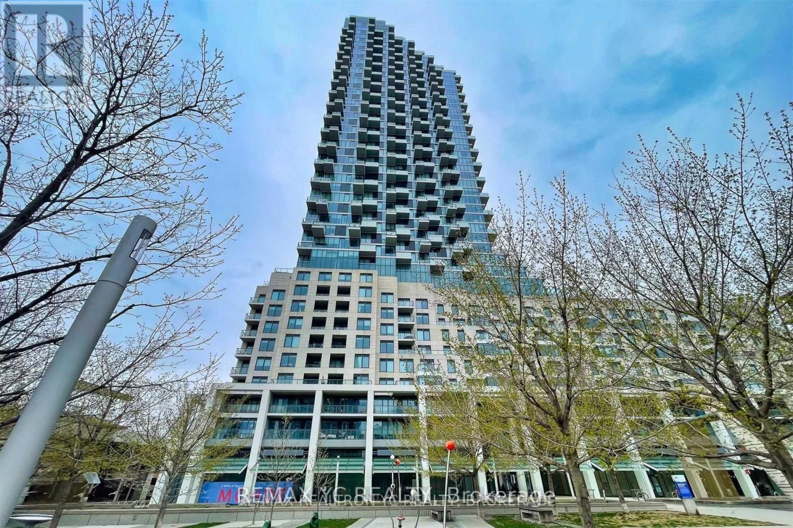 Photo 1 of 924 12 Bonnycastle Street, Toronto ON