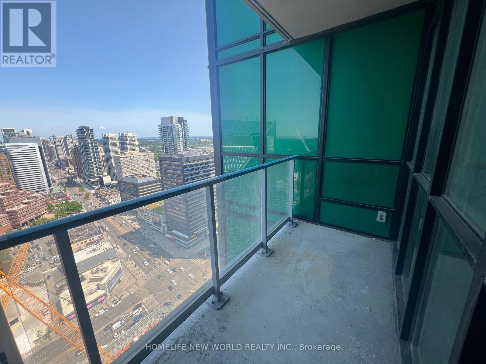 Photo 20 of 3007 9 Bogert Avenue, Toronto ON