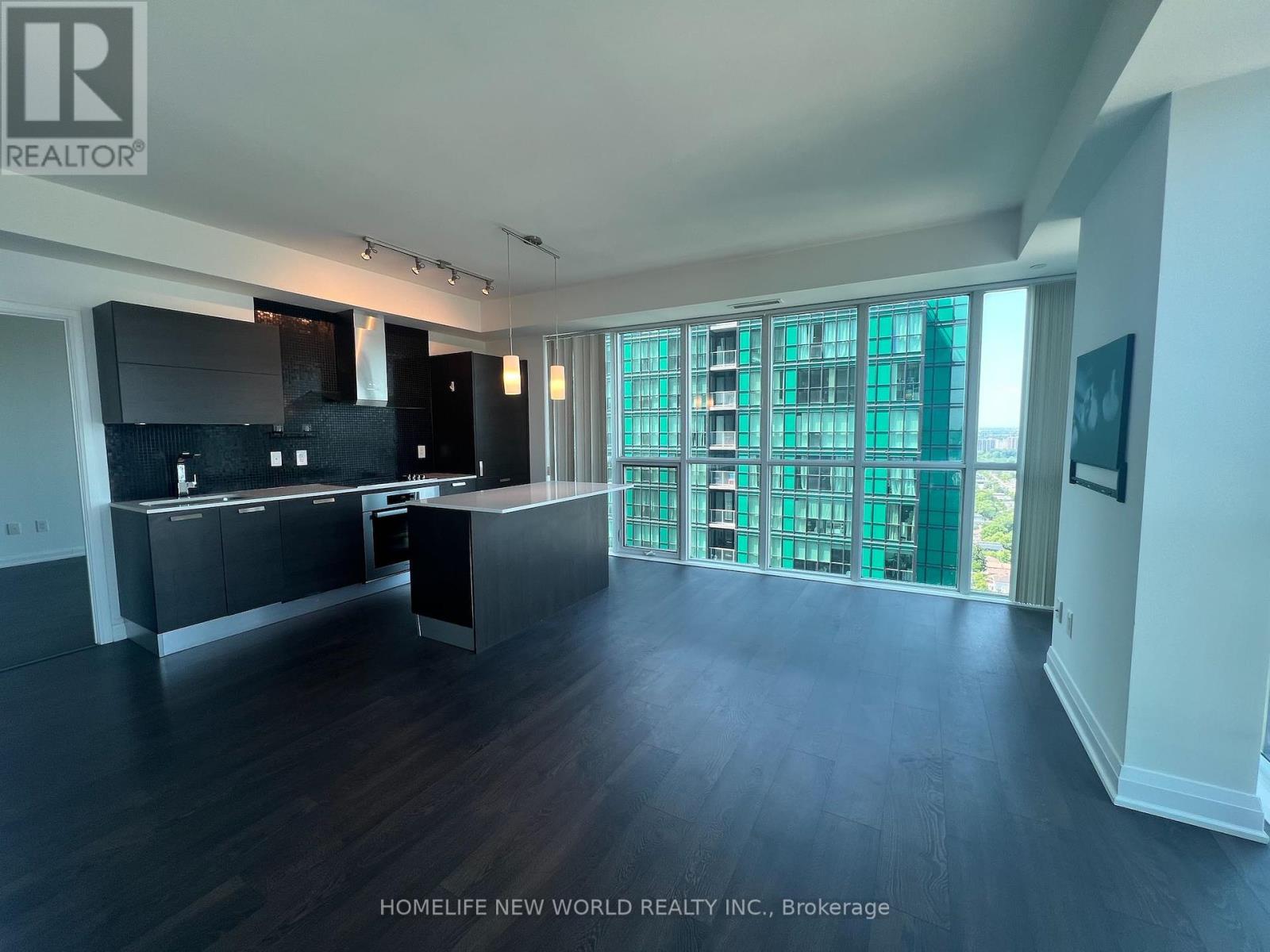 Photo 7 of 3007 9 Bogert Avenue, Toronto ON