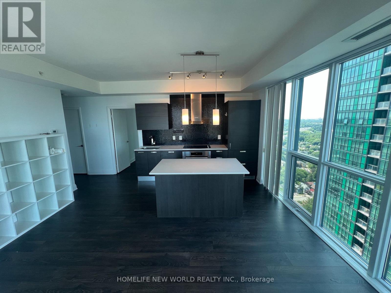 Photo 9 of 3007 9 Bogert Avenue, Toronto ON