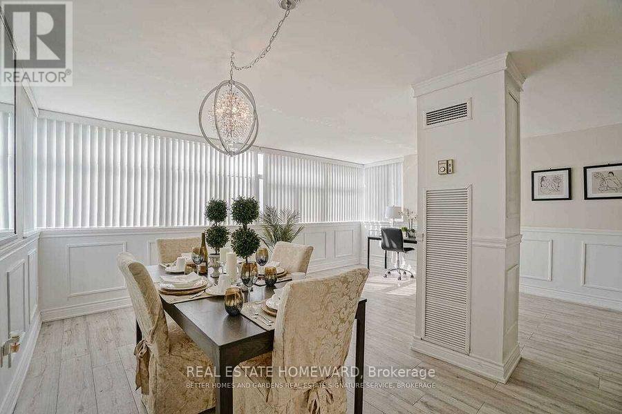 Photo 10 of 2803 100 Antibes Drive, Toronto ON