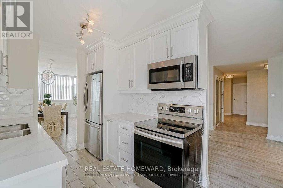Photo 13 of 2803 100 Antibes Drive, Toronto ON