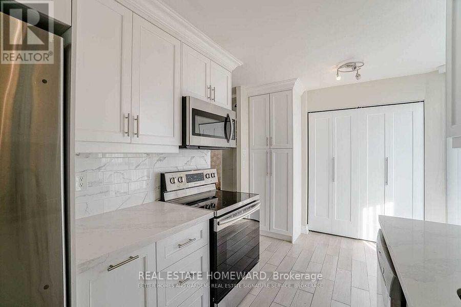 Photo 14 of 2803 100 Antibes Drive, Toronto ON
