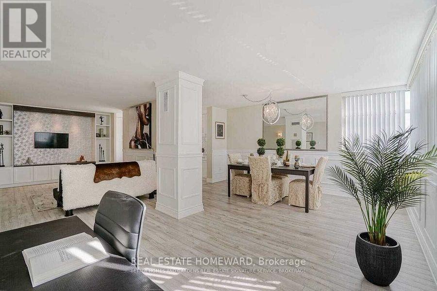 Photo 8 of 2803 100 Antibes Drive, Toronto ON