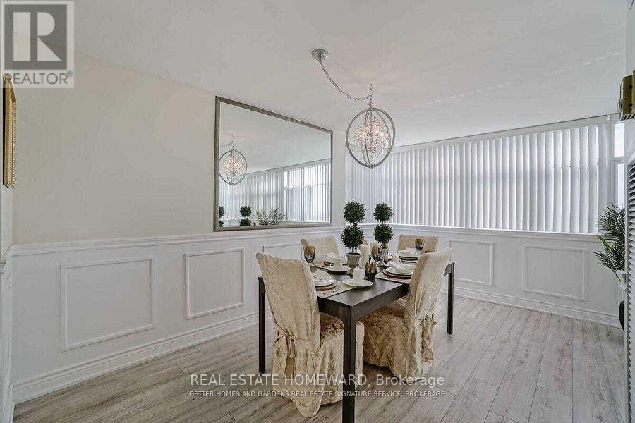 Photo 9 of 2803 100 Antibes Drive, Toronto ON