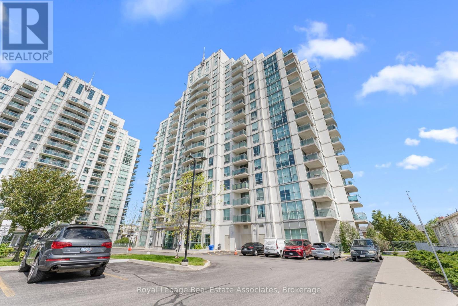 Photo 1 of P 1 M 8 Rosebank Drive, Toronto ON