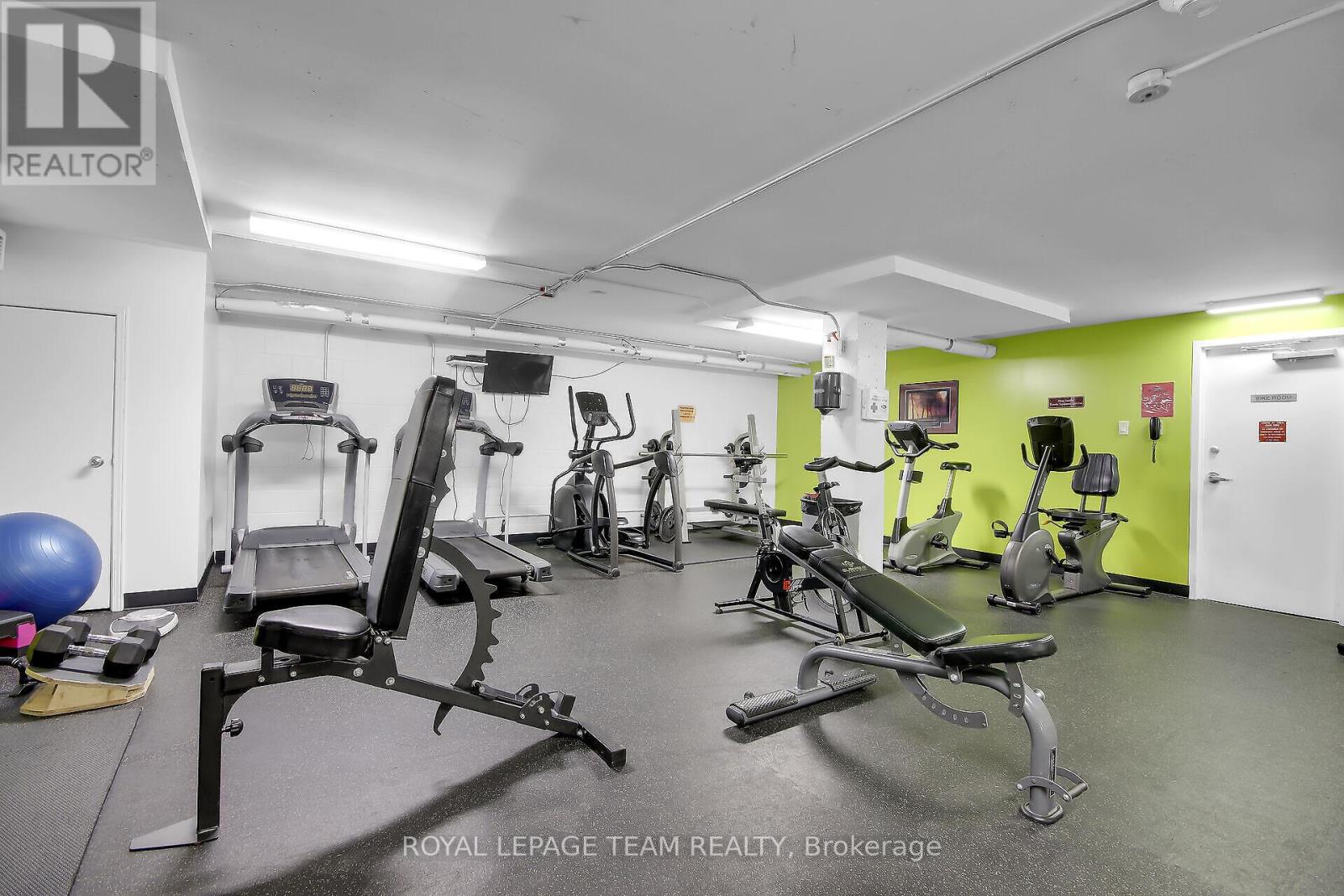 Photo 24 of 209 265 Poulin Avenue, Ottawa ON