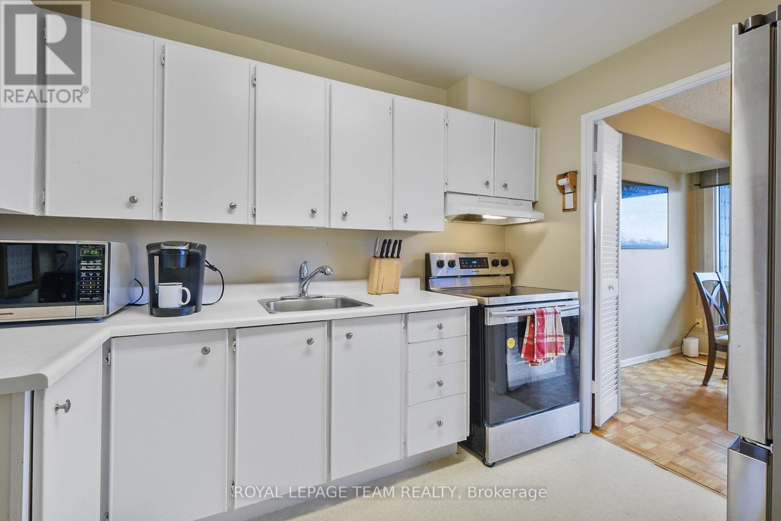 Photo 9 of 209 265 Poulin Avenue, Ottawa ON