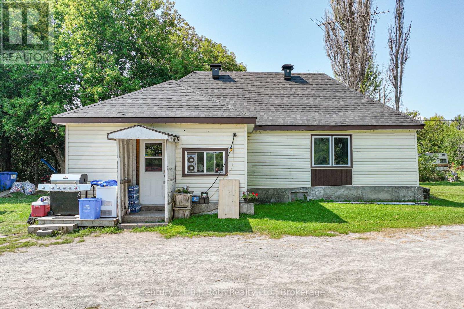Photo 11 of 5135 Sideroad 25, Ramara ON