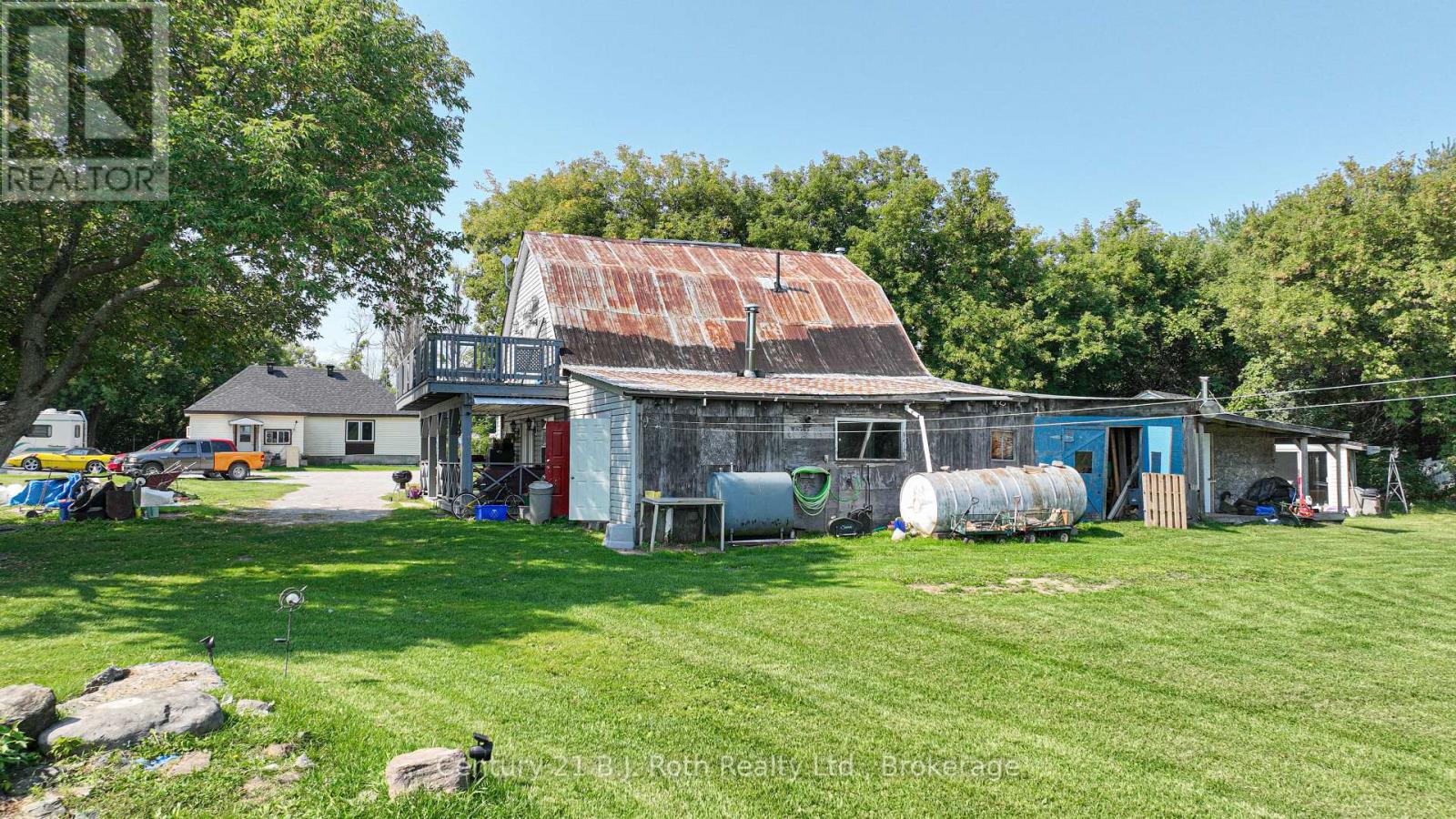 Photo 22 of 5135 Sideroad 25, Ramara ON
