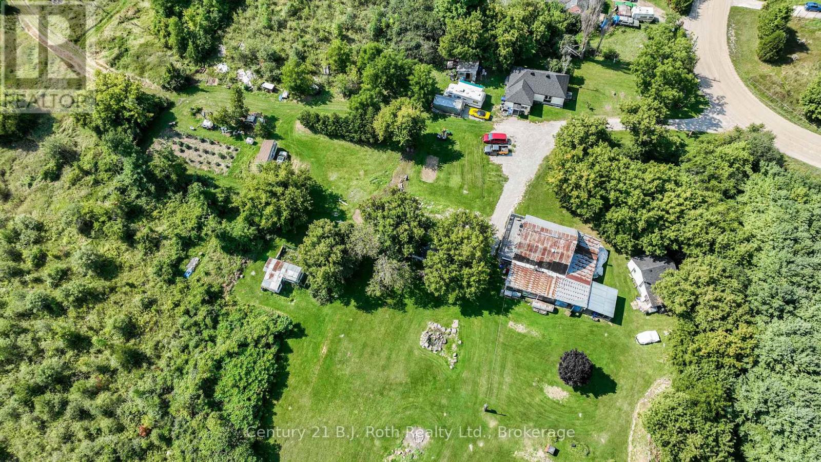 Photo 6 of 5135 Sideroad 25, Ramara ON