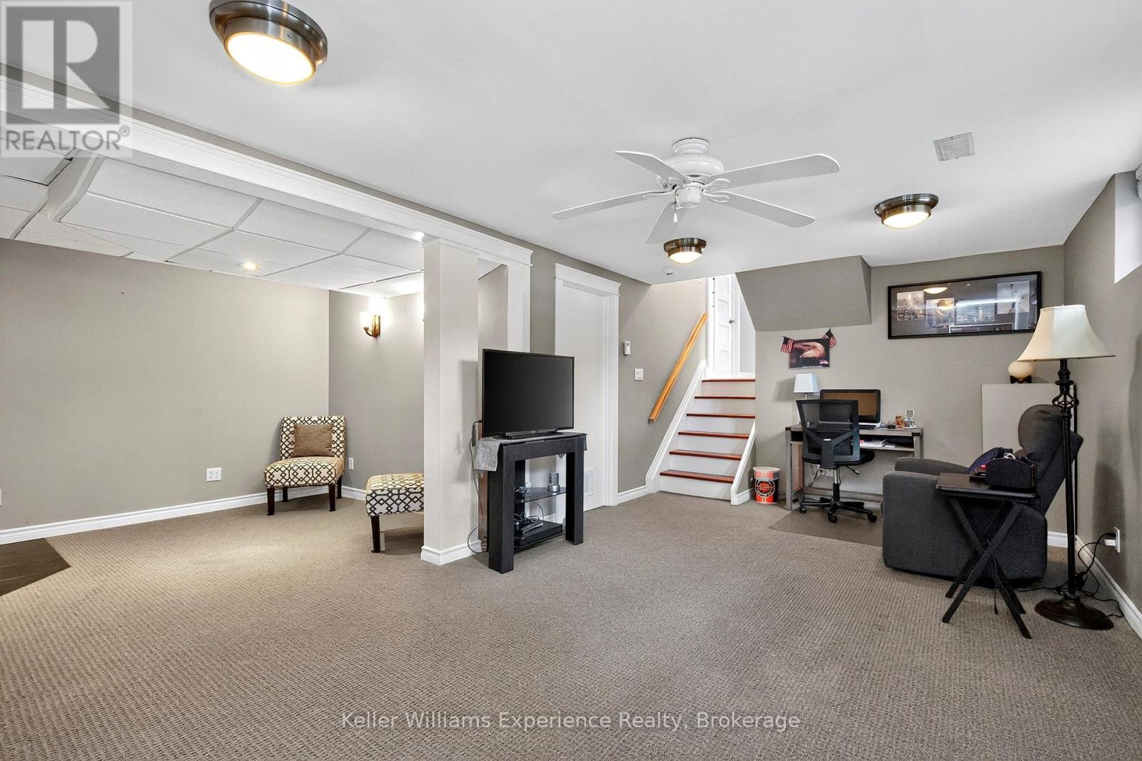 Photo 16 of 1128 Edgar Court, Midland ON