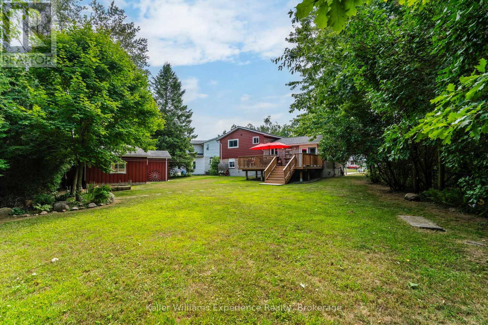 Photo 25 of 1128 Edgar Court, Midland ON