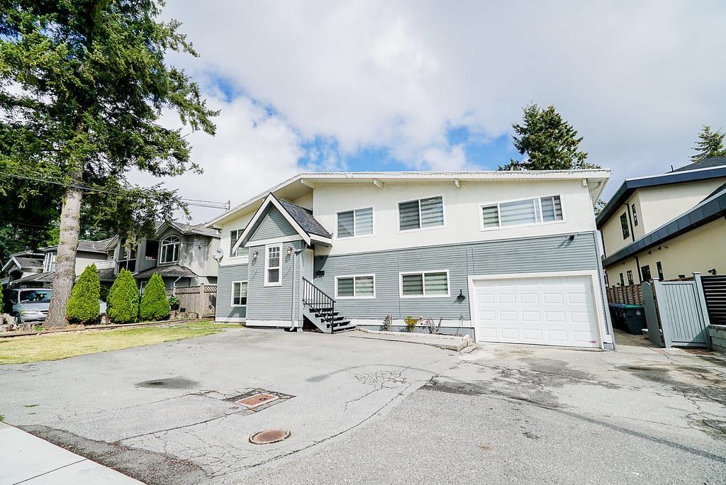 Photo 1 of 13429 68 Avenue, Surrey BC