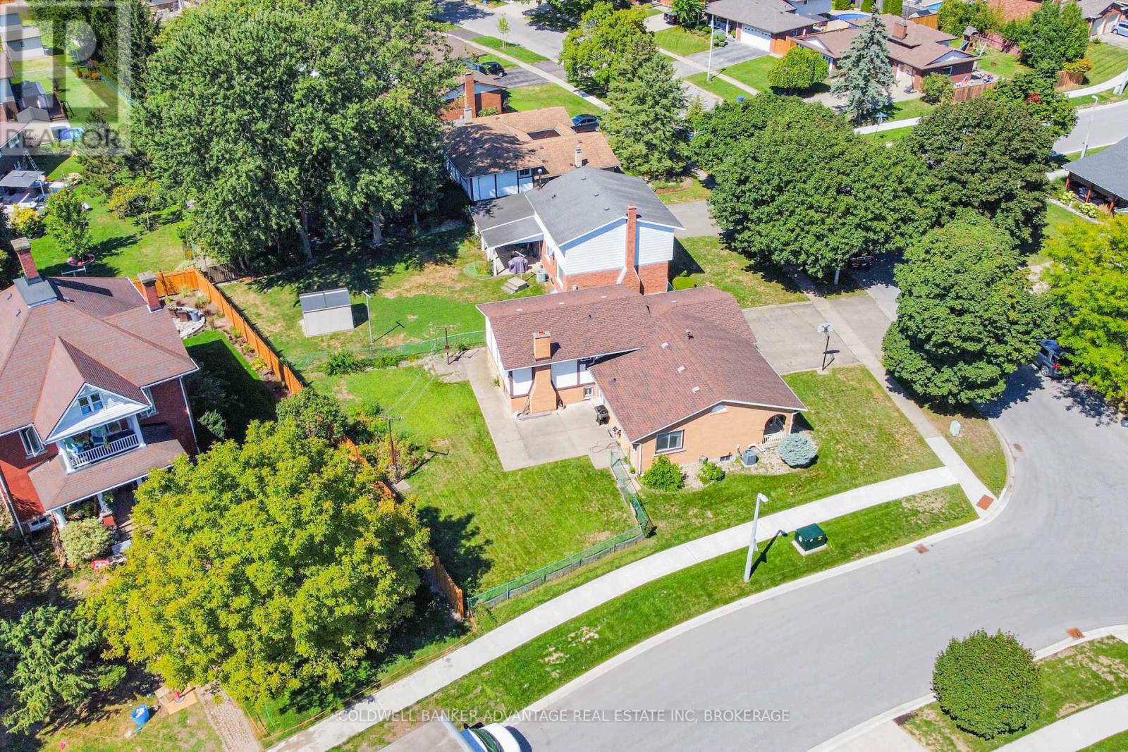 Photo 44 of 167 Loyalist Drive, Welland ON
