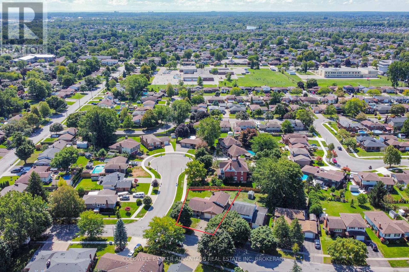Photo 46 of 167 Loyalist Drive, Welland ON