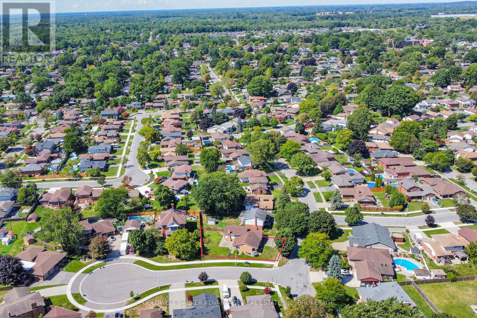 Photo 47 of 167 Loyalist Drive, Welland ON