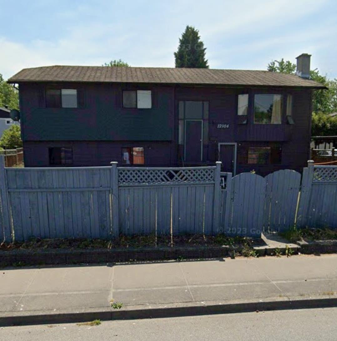 Photo 1 of 12984 64 Avenue, Surrey BC