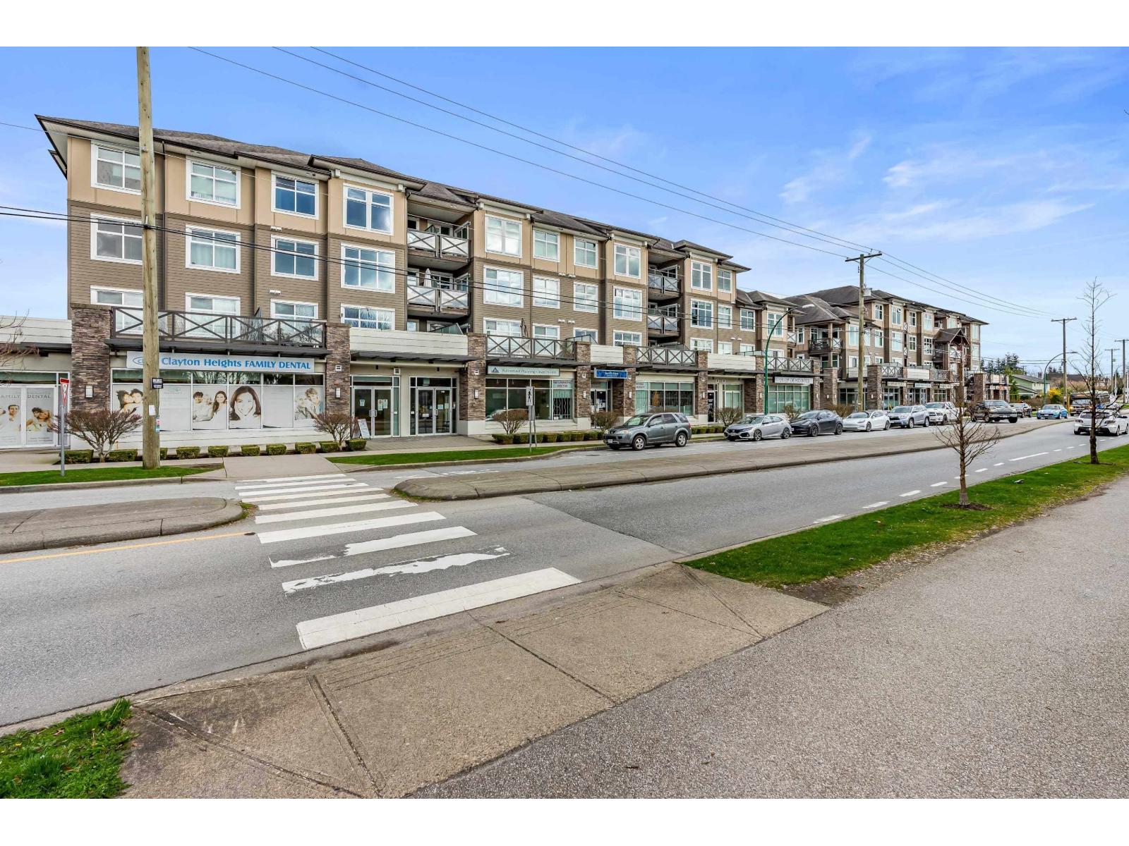 Photo 1 of 257 6758 188 Street, Surrey BC