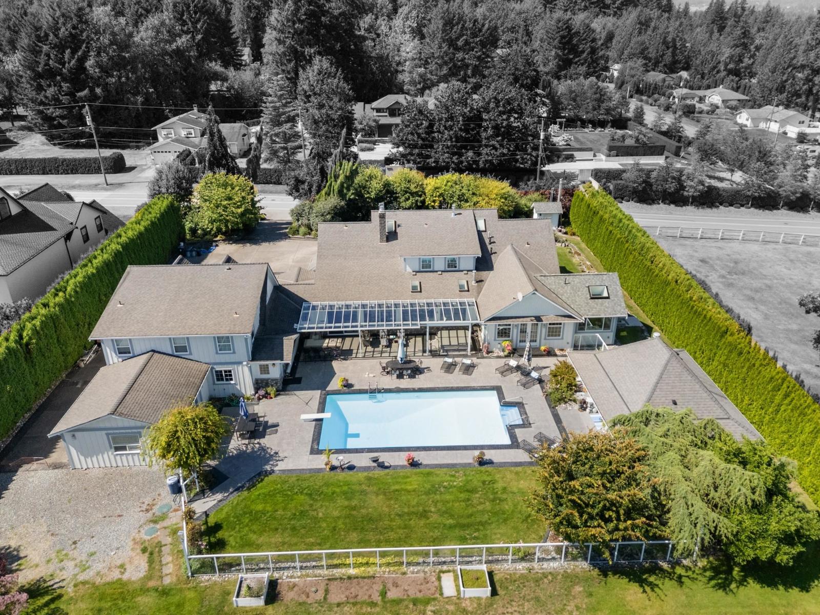 Photo 1 of 5982 243 Street, Langley BC