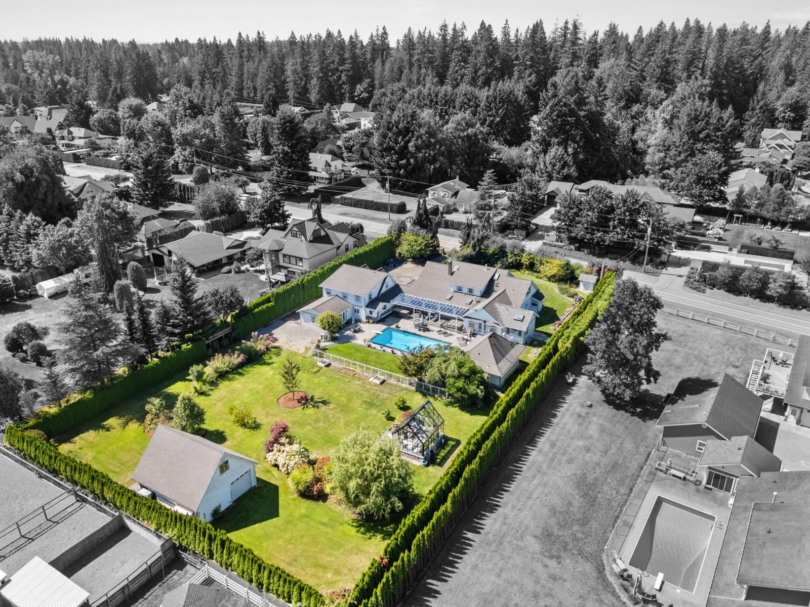 Photo 39 of 5982 243 Street, Langley BC