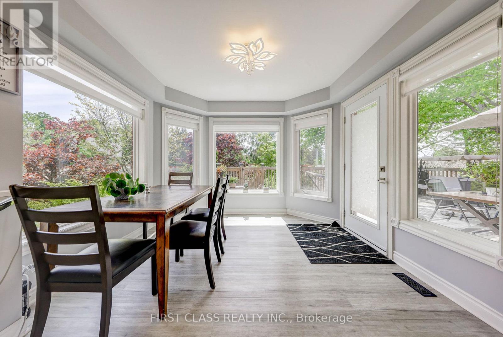 Photo 13 of 449 Alex Doner Drive, Newmarket ON