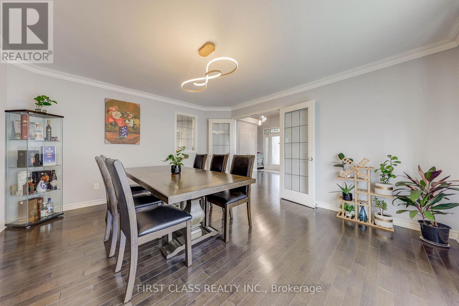 Photo 16 of 449 Alex Doner Drive, Newmarket ON