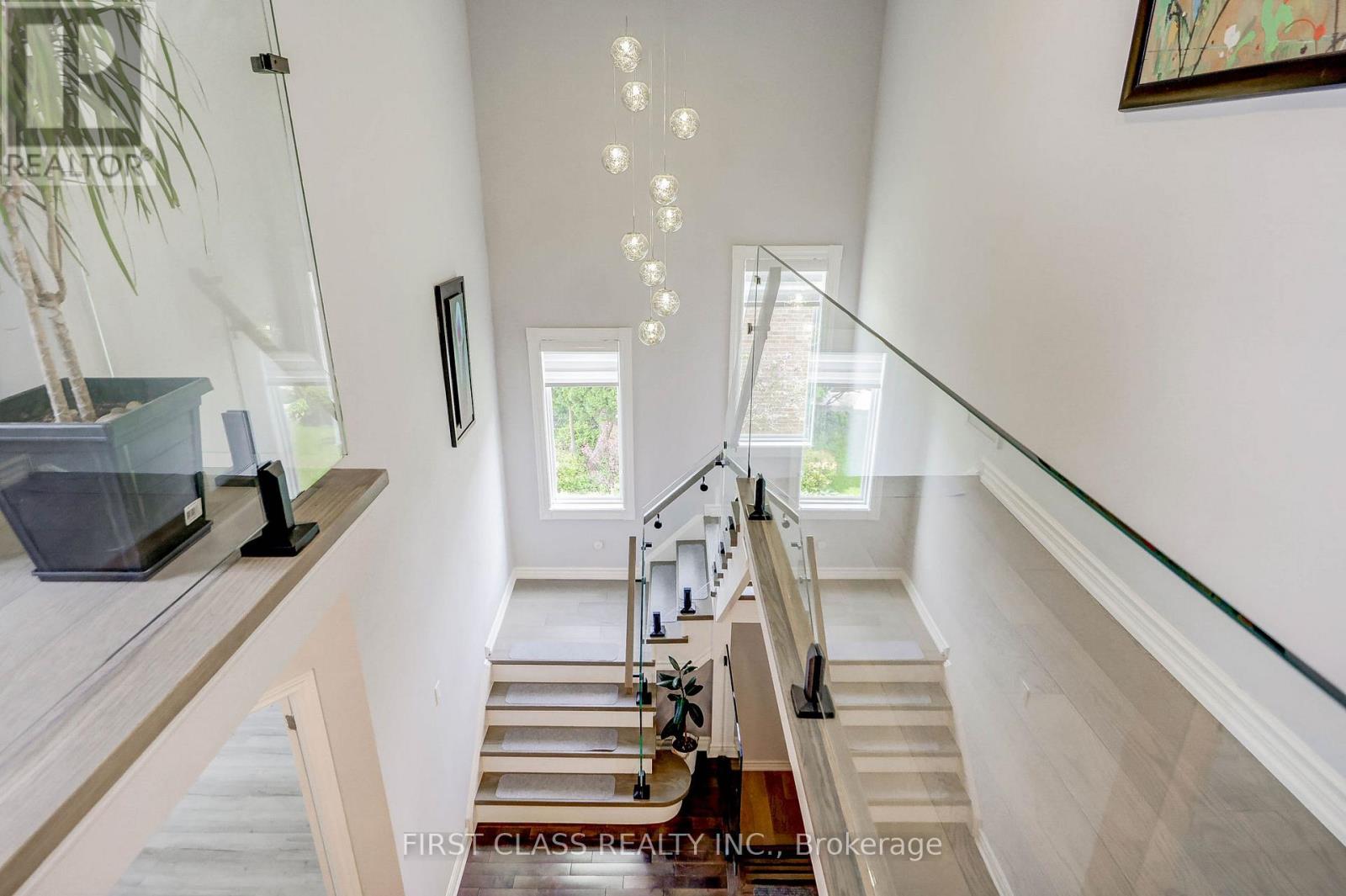 Photo 21 of 449 Alex Doner Drive, Newmarket ON