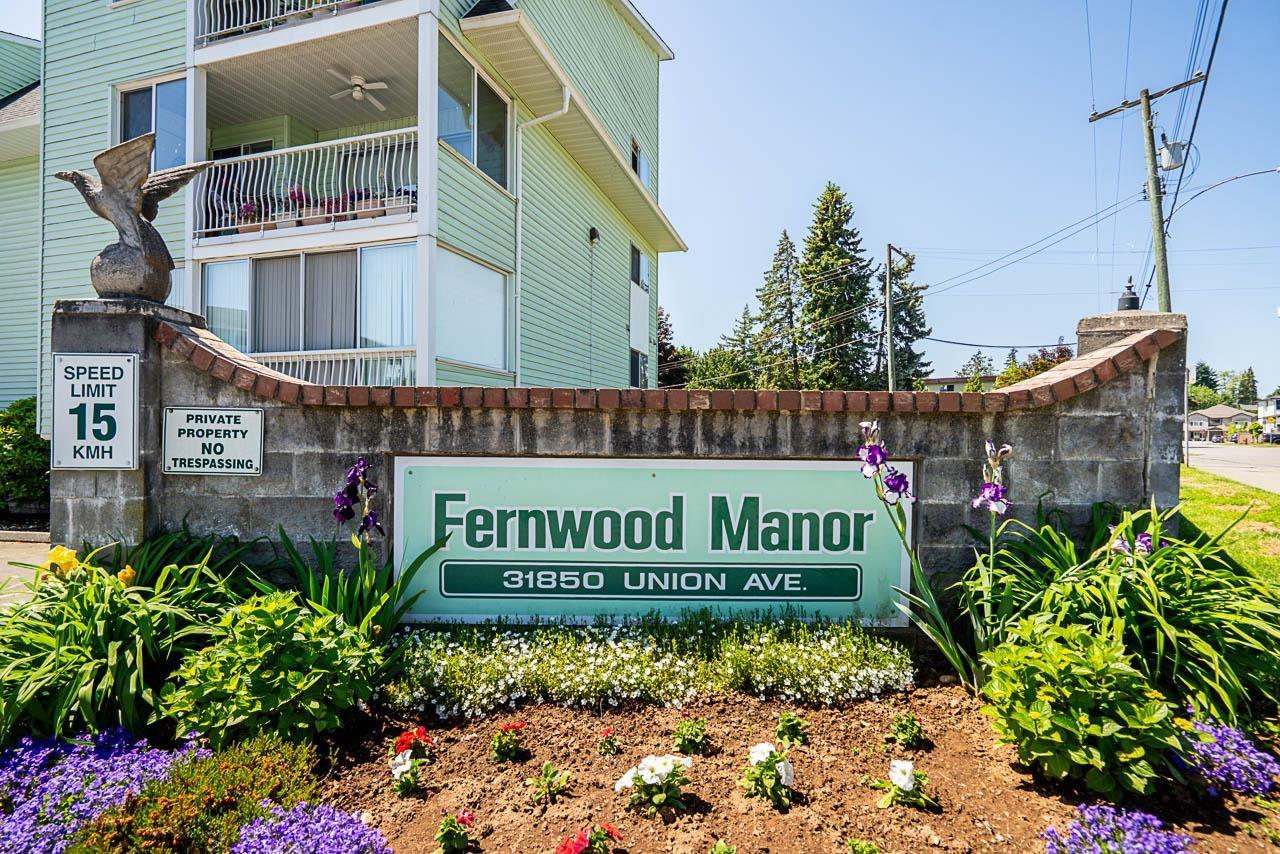 Photo 1 of 108 31850 Union Avenue, Abbotsford BC