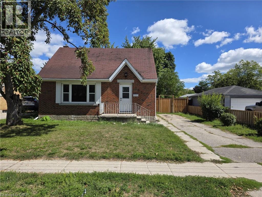Photo 1 of 1673 Fairview Road, Cambridge ON