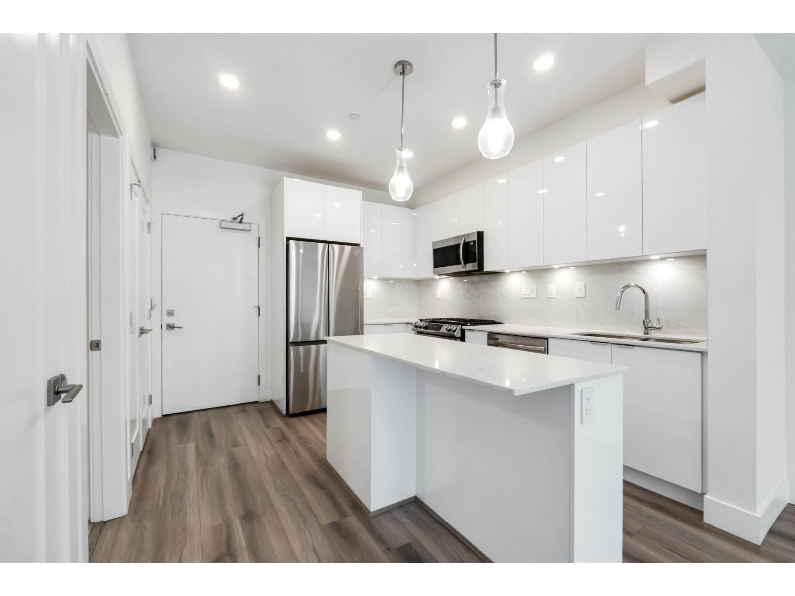 Photo 15 of A 307 8447 202 Street, Langley BC