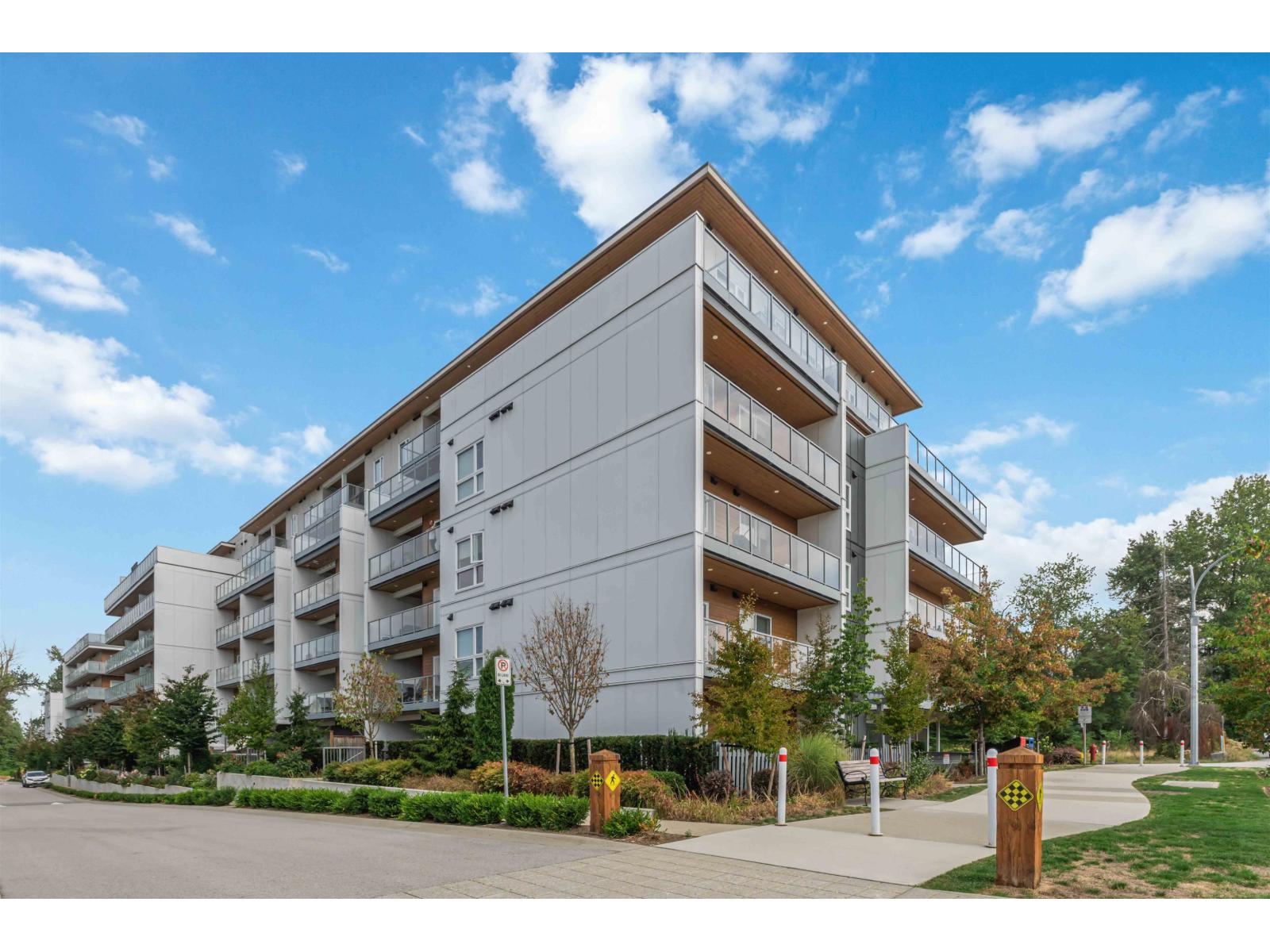 Photo 2 of A 307 8447 202 Street, Langley BC