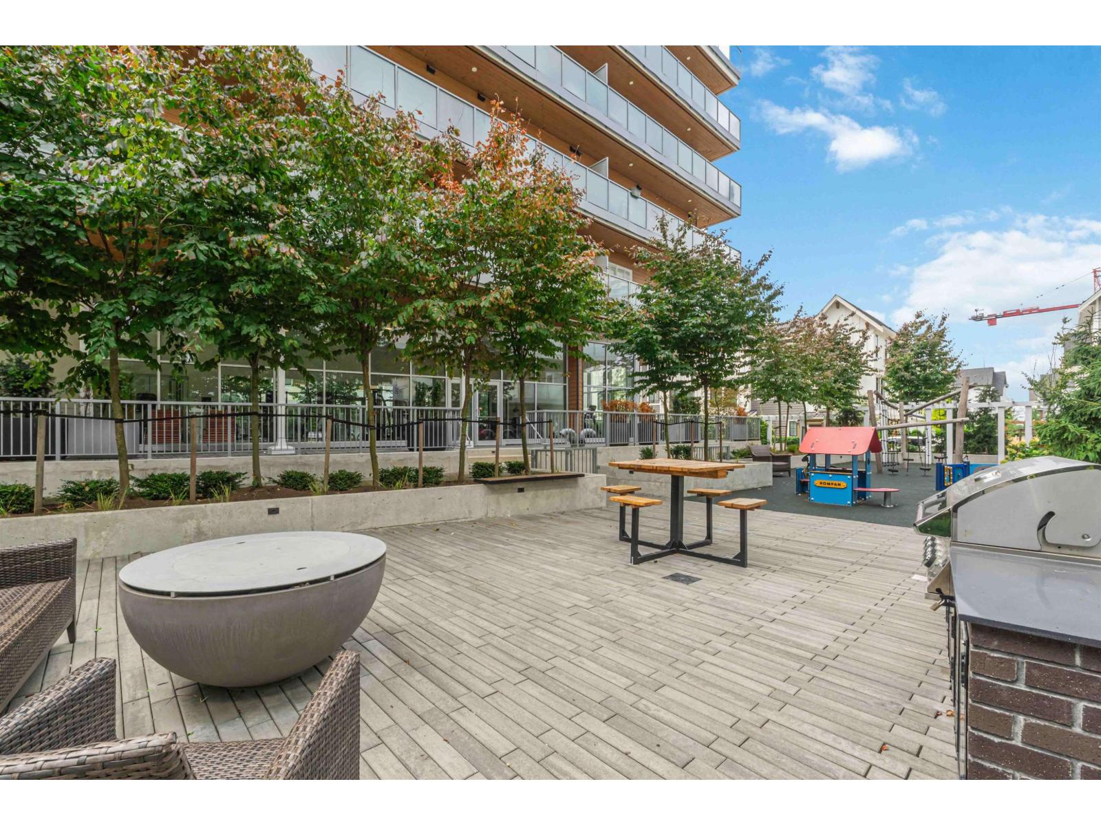Photo 33 of A 307 8447 202 Street, Langley BC