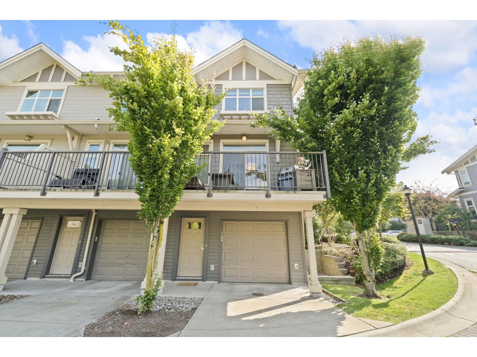 Photo 26 of 1 31125 Westridge Place, Abbotsford BC