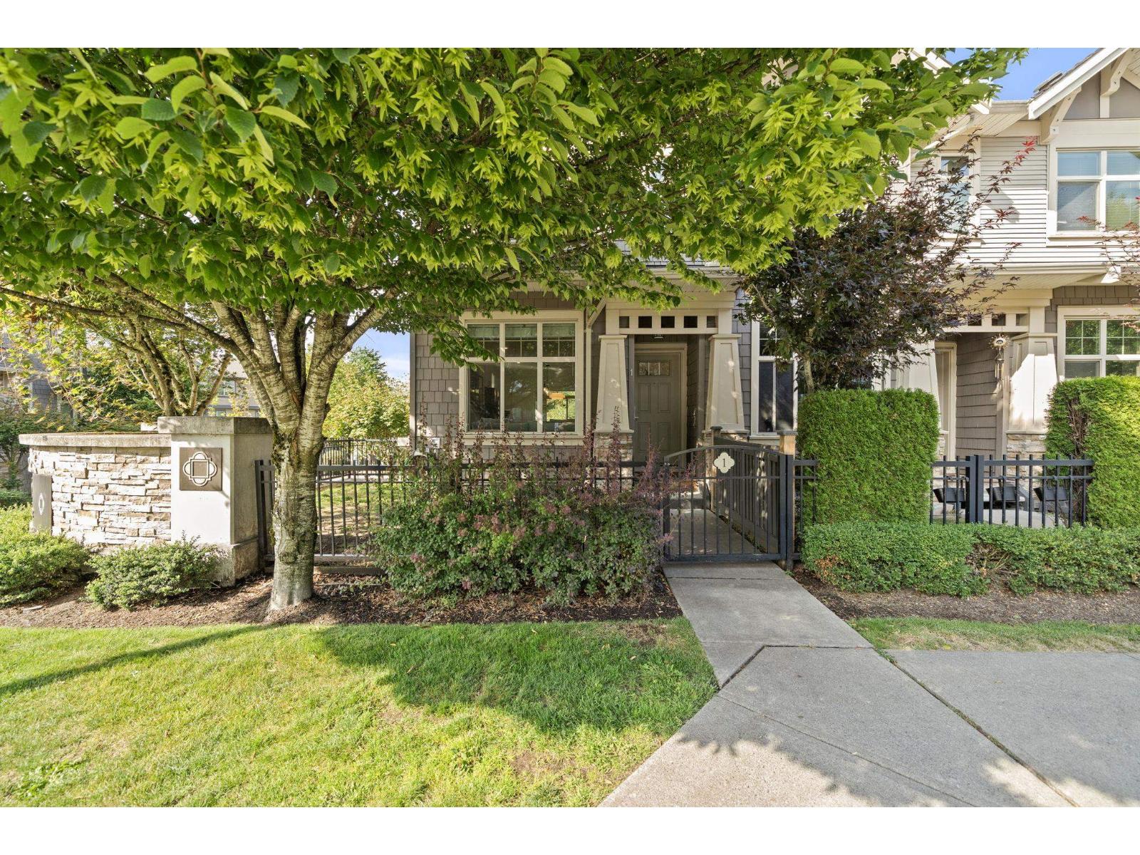 Photo 28 of 1 31125 Westridge Place, Abbotsford BC