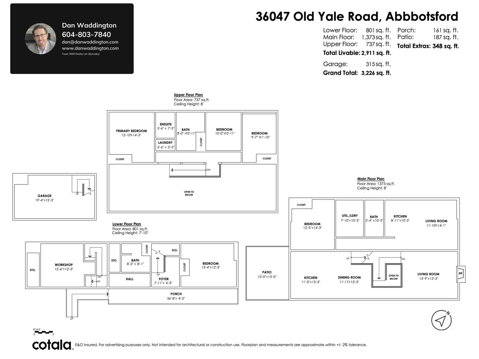 Photo 39 of 36047 Old Yale Road, Abbotsford BC