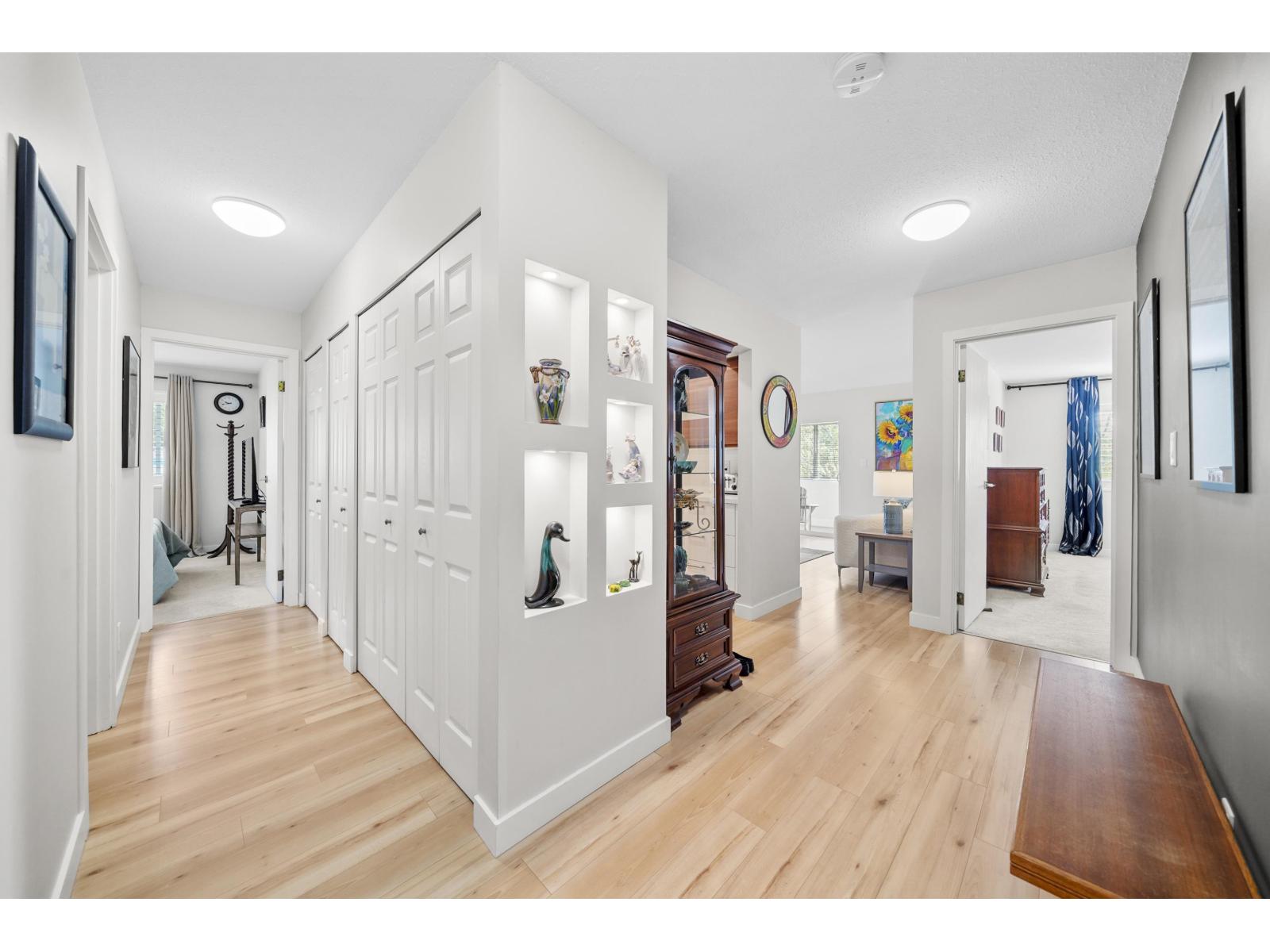Photo 1 of 206 1531 Merklin Street, White Rock BC