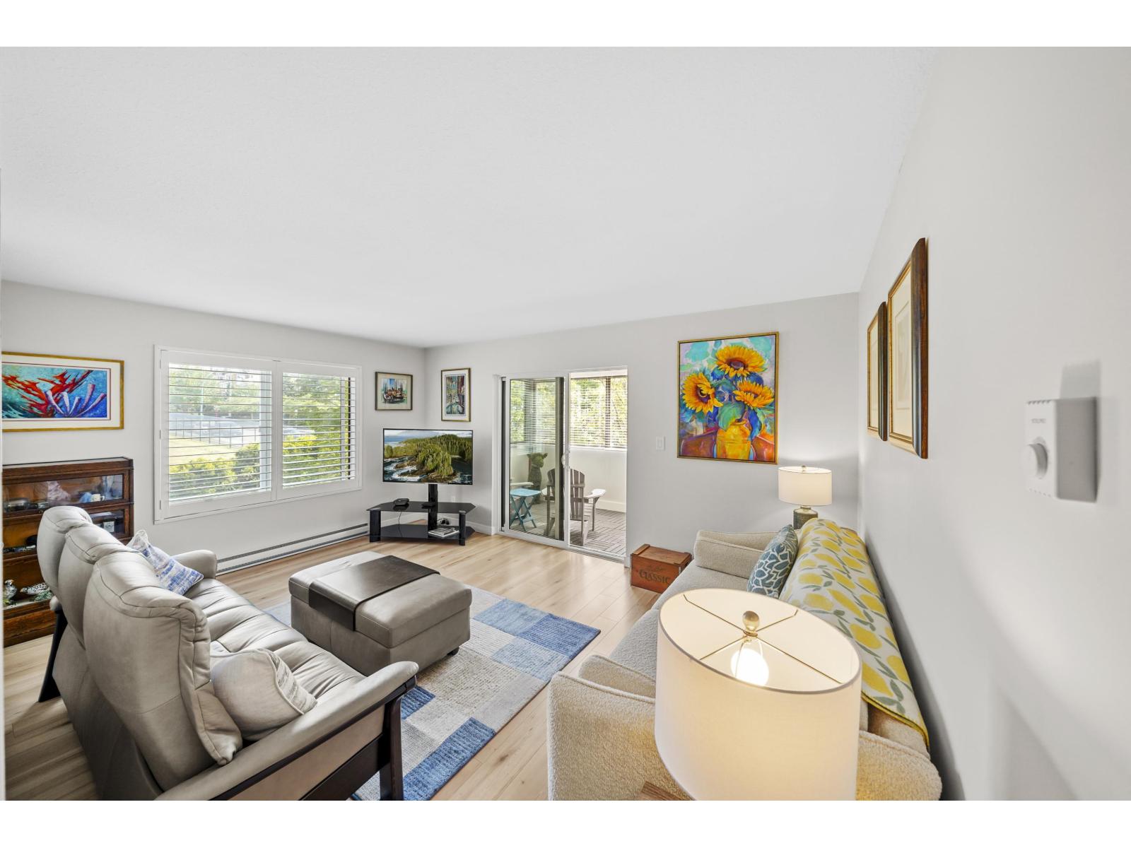 Photo 13 of 206 1531 Merklin Street, White Rock BC