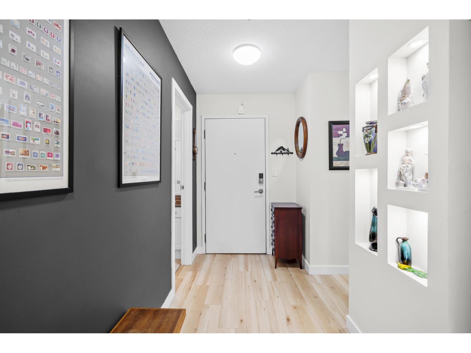 Photo 2 of 206 1531 Merklin Street, White Rock BC
