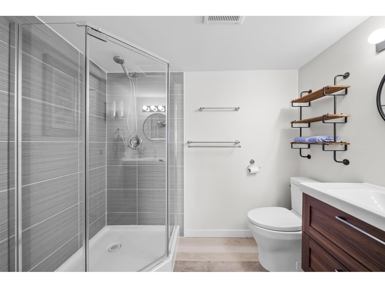 Photo 23 of 206 1531 Merklin Street, White Rock BC