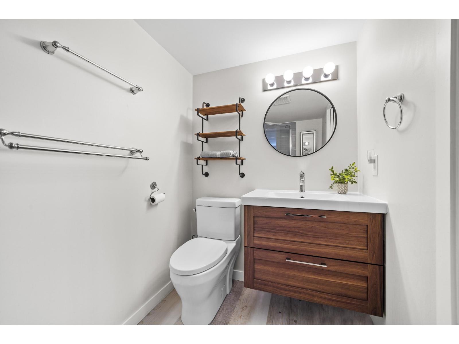 Photo 25 of 206 1531 Merklin Street, White Rock BC