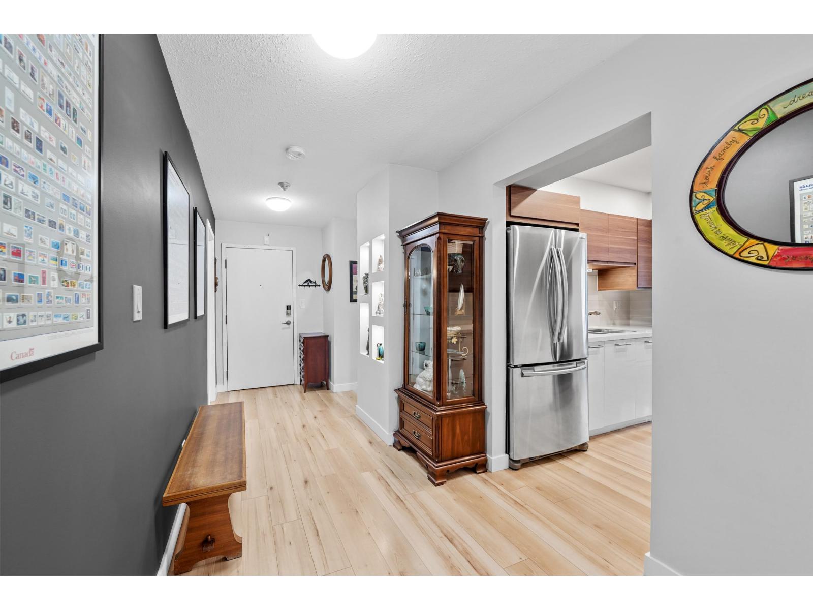 Photo 3 of 206 1531 Merklin Street, White Rock BC