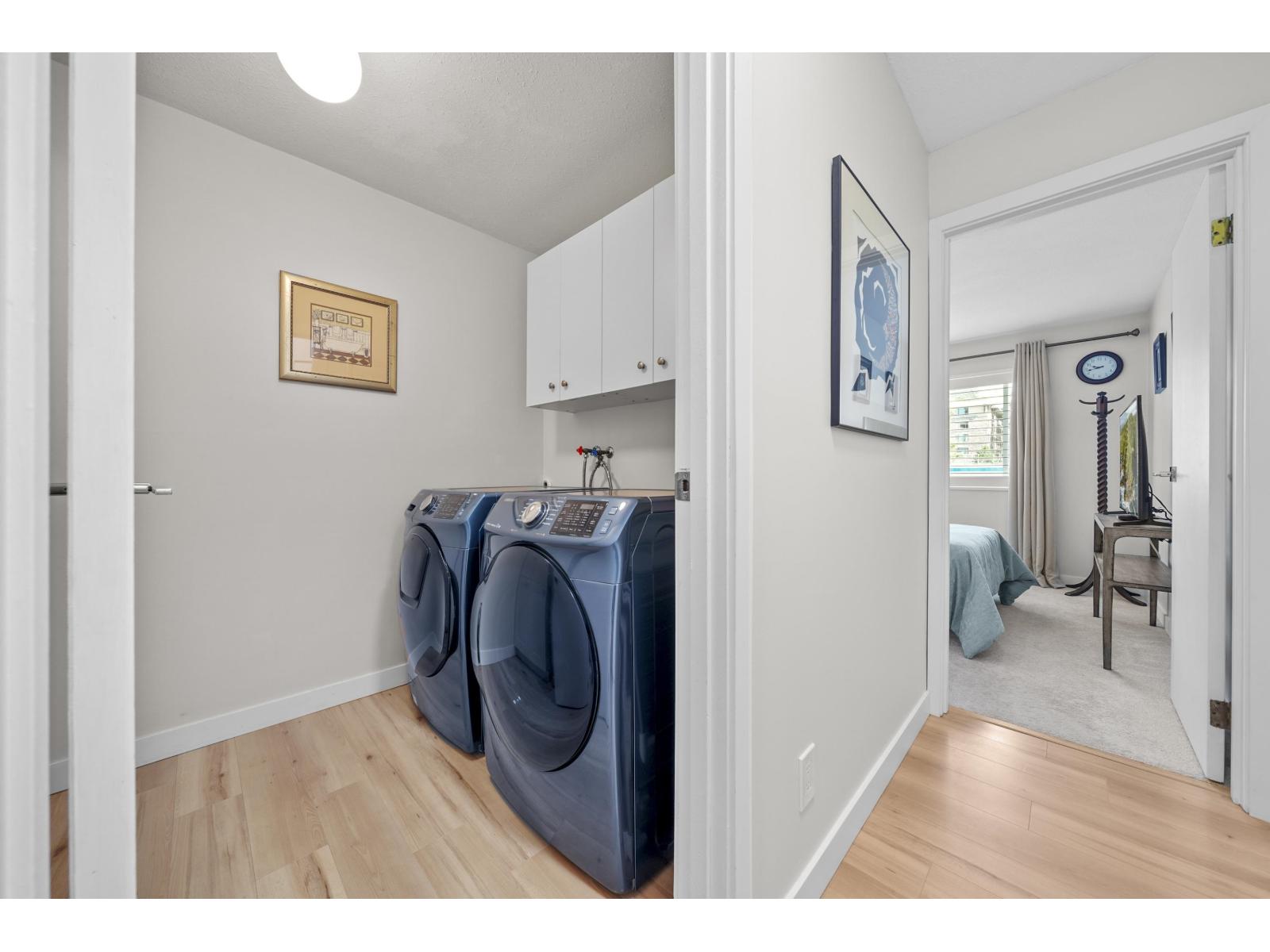 Photo 30 of 206 1531 Merklin Street, White Rock BC