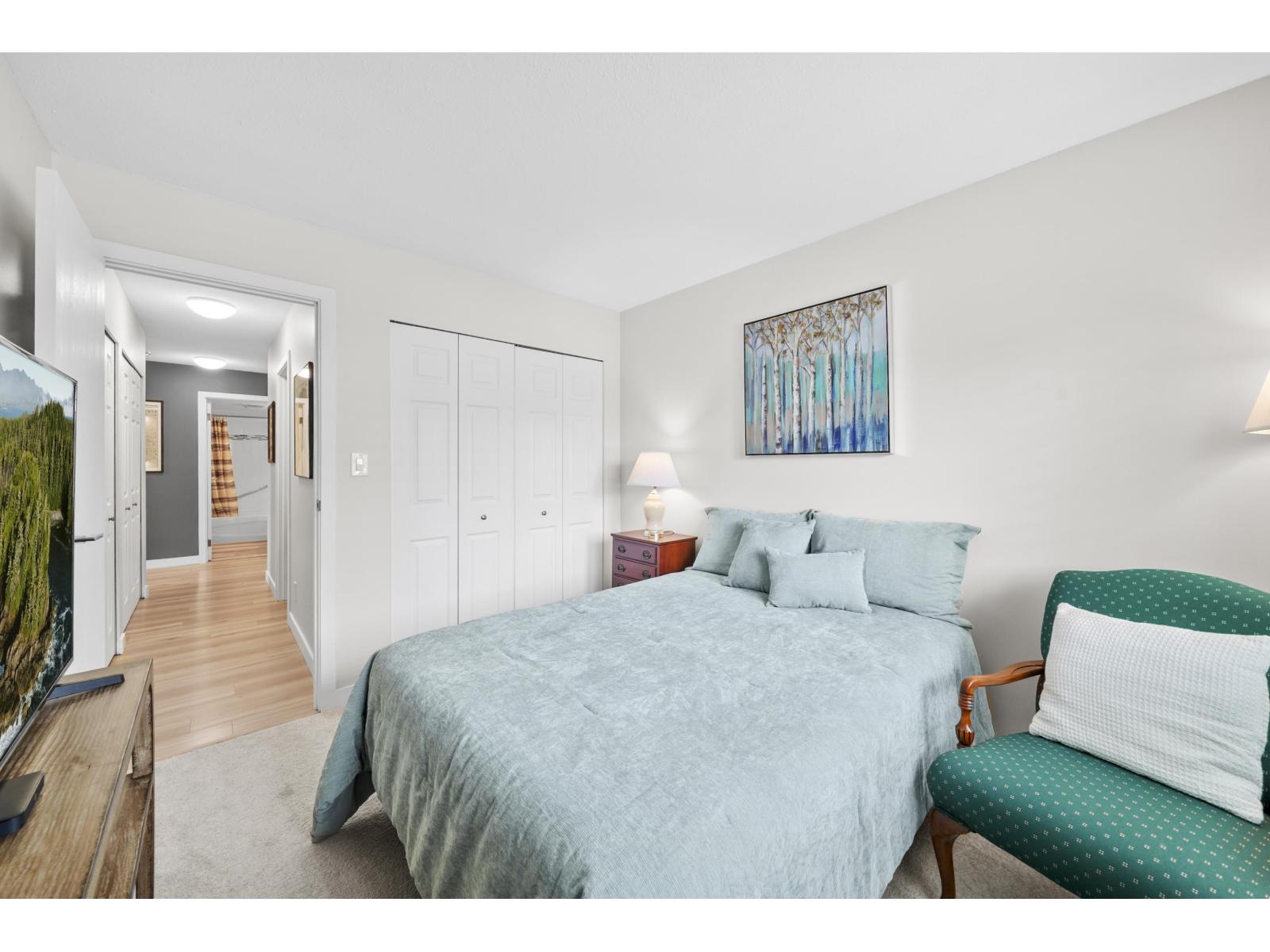 Photo 33 of 206 1531 Merklin Street, White Rock BC