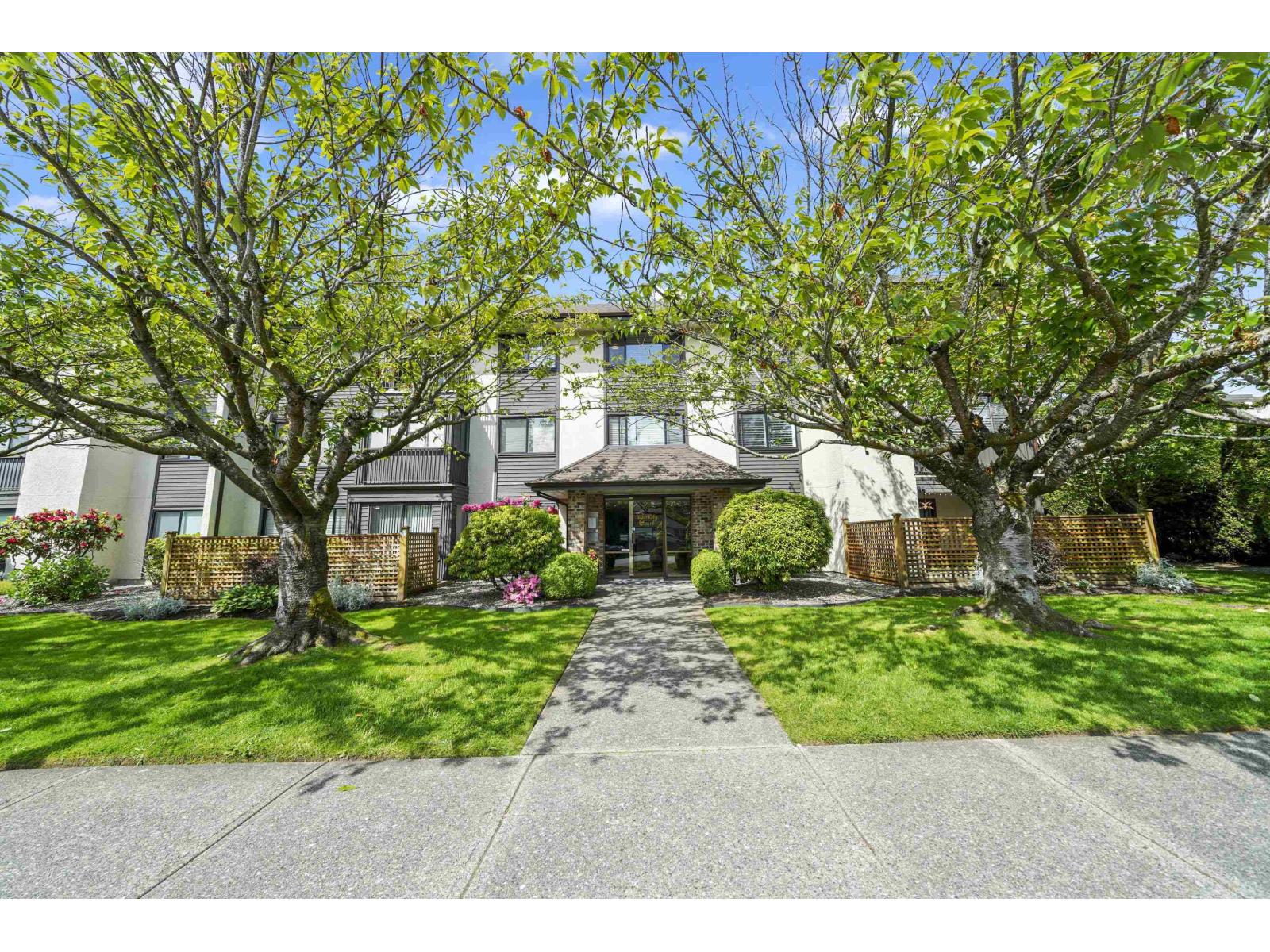 Photo 35 of 206 1531 Merklin Street, White Rock BC