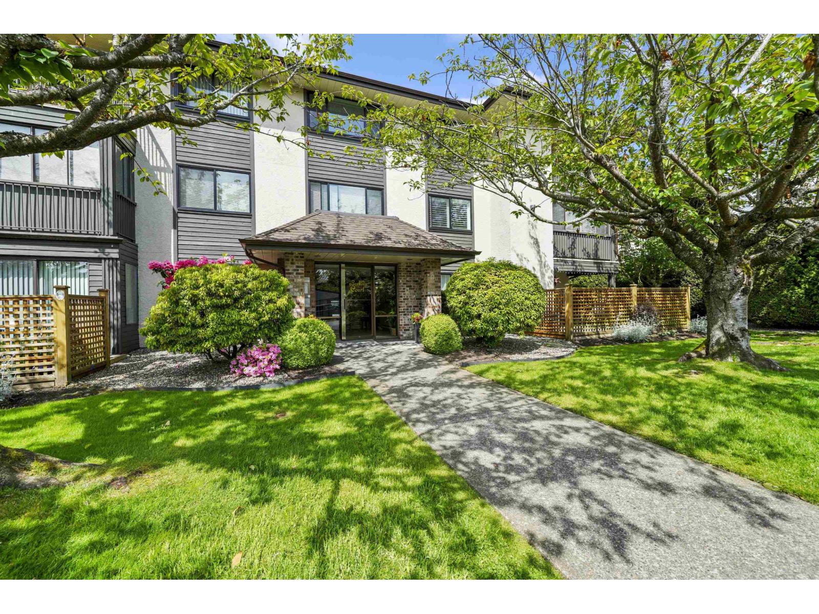 Photo 36 of 206 1531 Merklin Street, White Rock BC