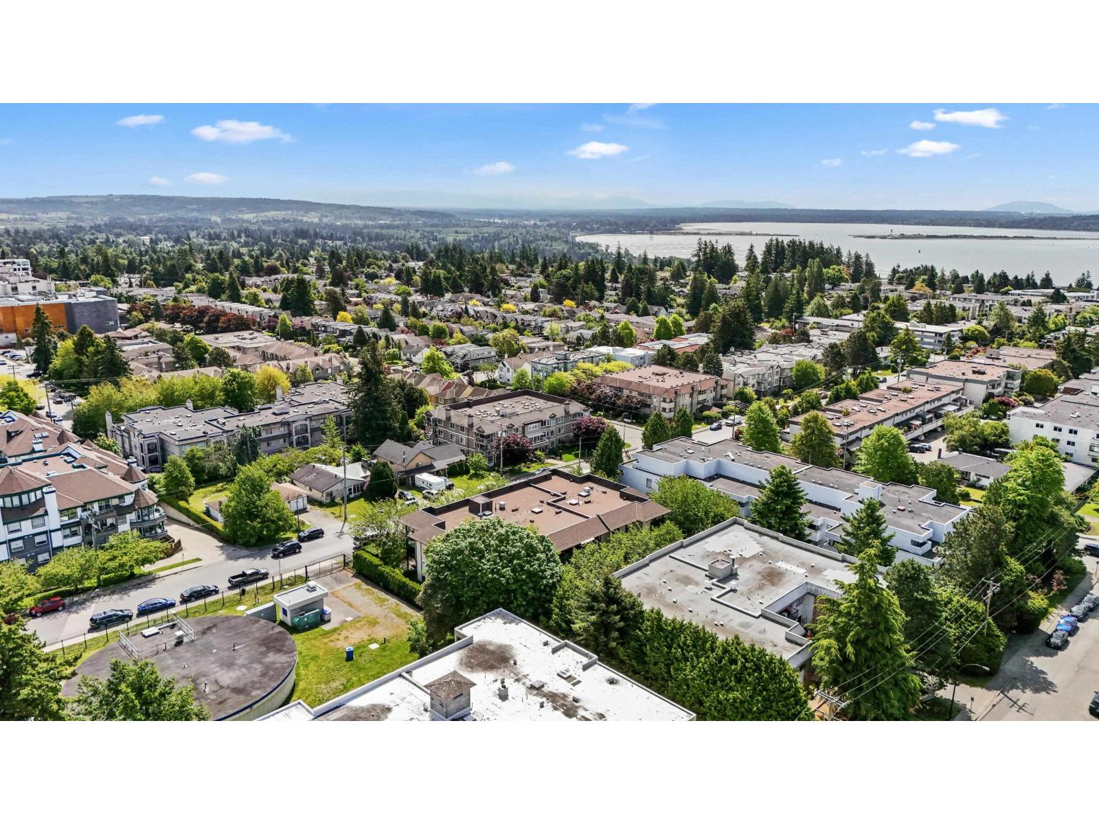 Photo 37 of 206 1531 Merklin Street, White Rock BC