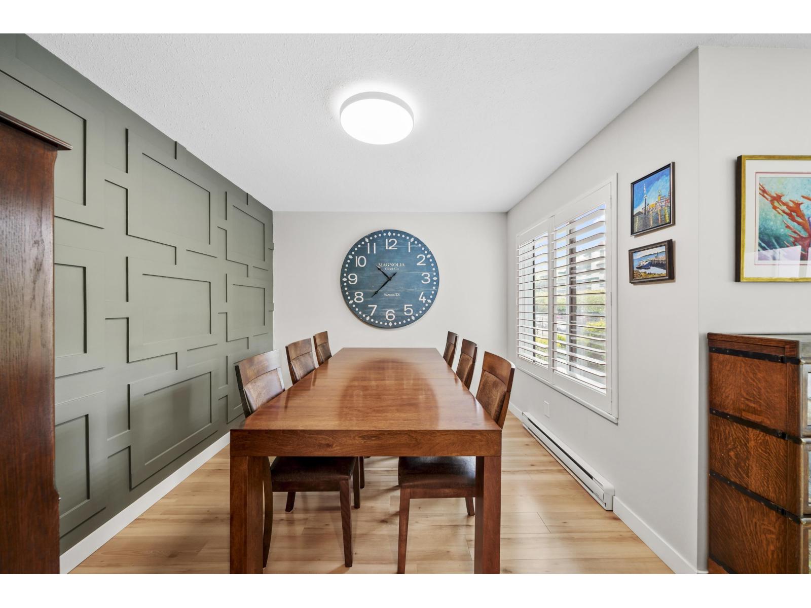 Photo 6 of 206 1531 Merklin Street, White Rock BC